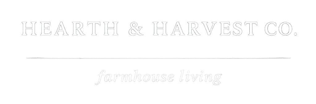 Hearth & Harvest Co.